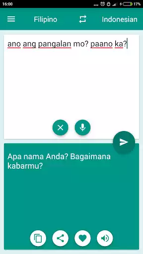 Play Indonesian Filipino Translator  and enjoy Indonesian Filipino Translator with UptoPlay