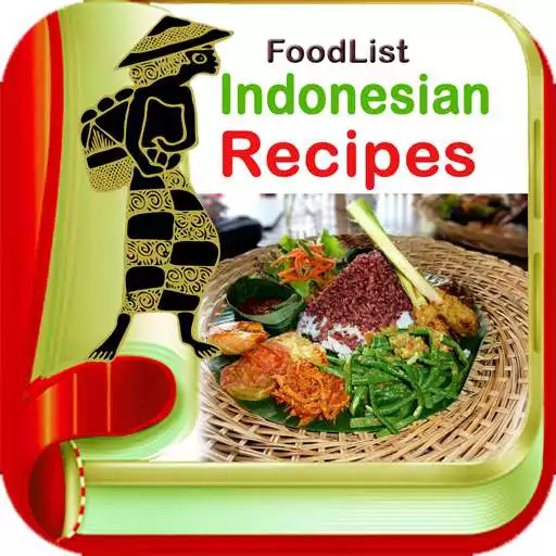 Play Indonesian Food Recipes APK