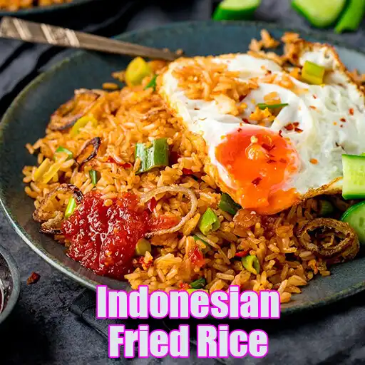 Play Indonesian Fried Rice APK Play Indonesian Fried Rice APK