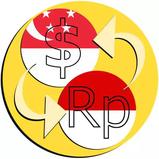 Run free android online Indonesian IDR Singapore SGD APK