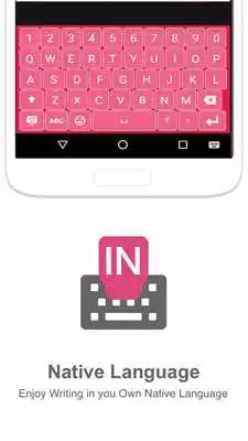 Play Indonesian Input keyboard Play Indonesian Input keyboard