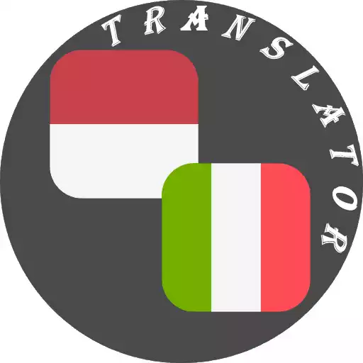 Play Indonesian Italian Translator APK