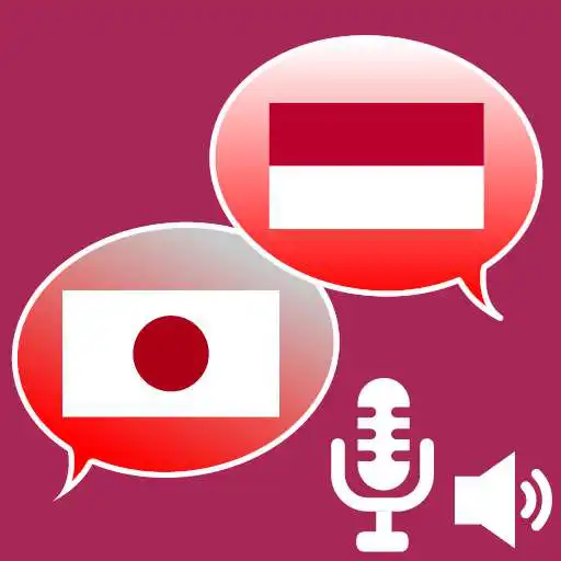 Play Indonesian Japan Conversation APK Play Indonesian Japan Conversation APK