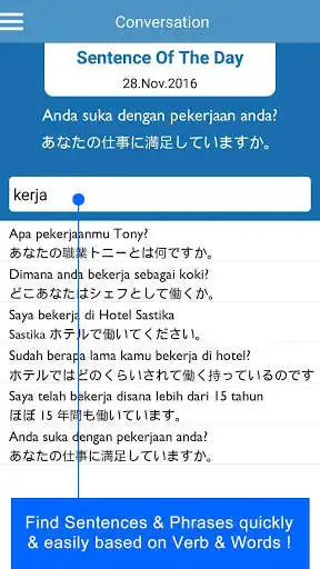 Play Indonesian Japan Conversation as an online game Indonesian Japan Conversation with UptoPlay