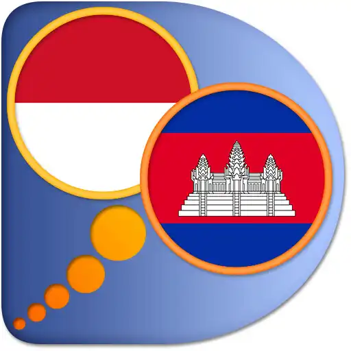 Play Indonesian Khmer dictionary APK