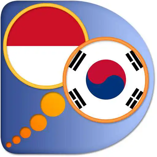 Play Indonesian Korean Dictionary APK