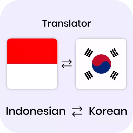 Free play online Indonesian Korean Translator APK Free play online Indonesian Korean Translator APK