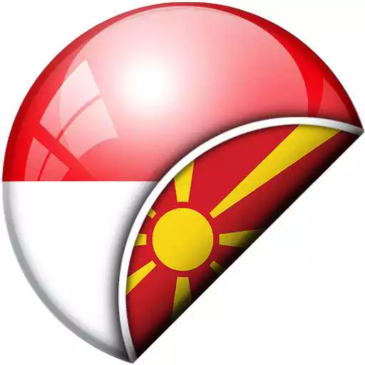 Play Indonesian-Macedonian Translator APK