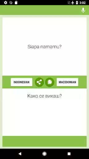 Play Indonesian-Macedonian Translator  and enjoy Indonesian-Macedonian Translator with UptoPlay