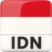 Free play online Indonesian Newspapers APK