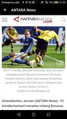 Play Indonesian Newspapers