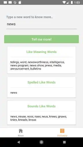Play Indonesian News Radio as an online game online Indonesian News Radio with UptoPlay Play Indonesian News Radio as an online game Indonesian News Radio with UptoPlay