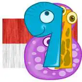 Free play online Indonesian number game APK Free play online Indonesian number game APK