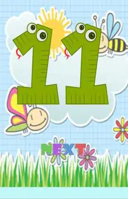 Play Indonesian number game
