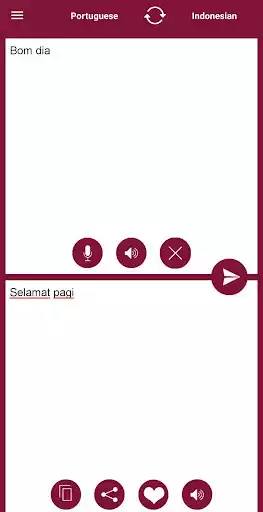 Play Indonesian-Portuguese Translator as an online game Indonesian-Portuguese Translator with UptoPlay