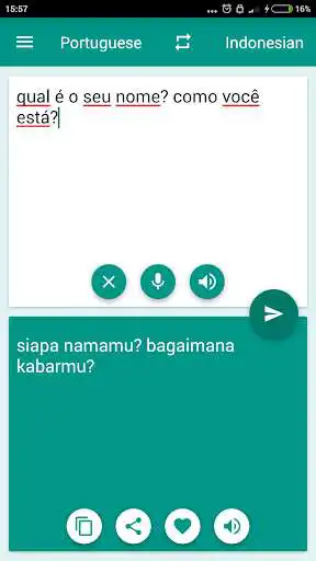 Play Indonesian-Portuguese Translat  and enjoy Indonesian-Portuguese Translat with UptoPlay