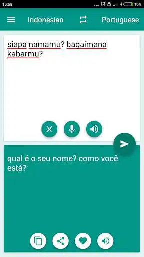 Play Indonesian-Portuguese Translat as an online game Indonesian-Portuguese Translat with UptoPlay