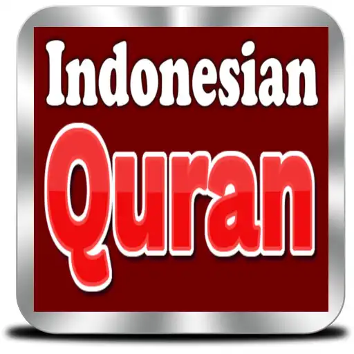 Free play online Indonesian Quran APK