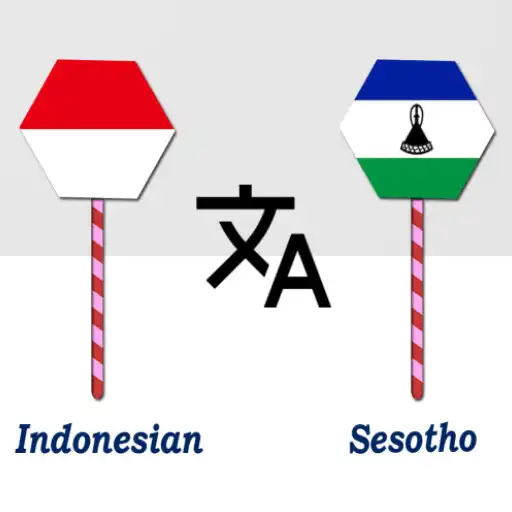 Play Indonesian Sesotho Translator APK Play Indonesian Sesotho Translator APK