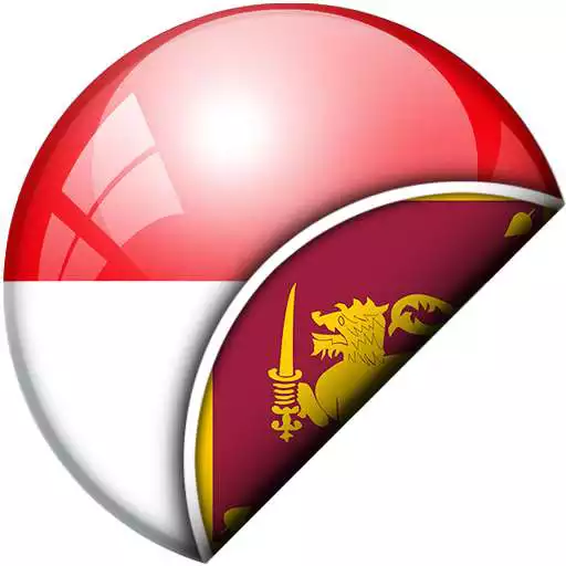 Play Indonesian-Sinhala Translator APK