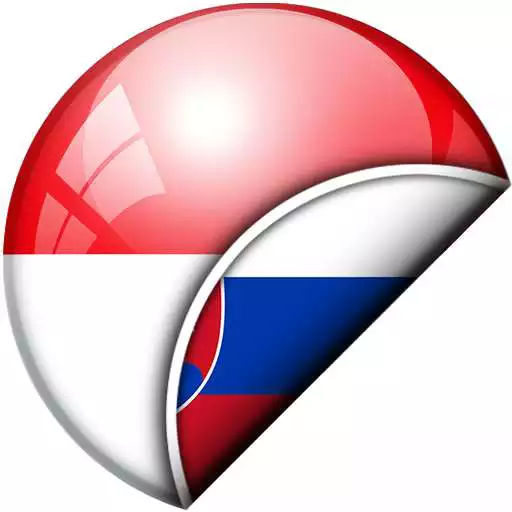 Play Indonesian-Slovak Translator APK