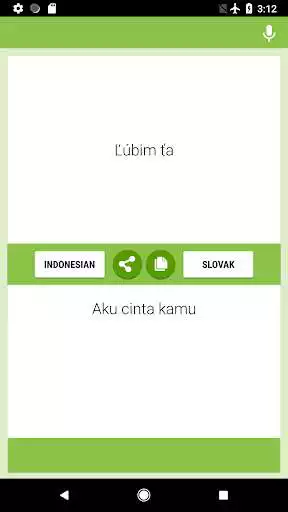 Play Indonesian-Slovak Translator as an online game Indonesian-Slovak Translator with UptoPlay
