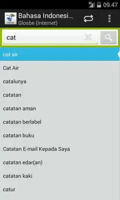 Play Indonesian-Slovenian
