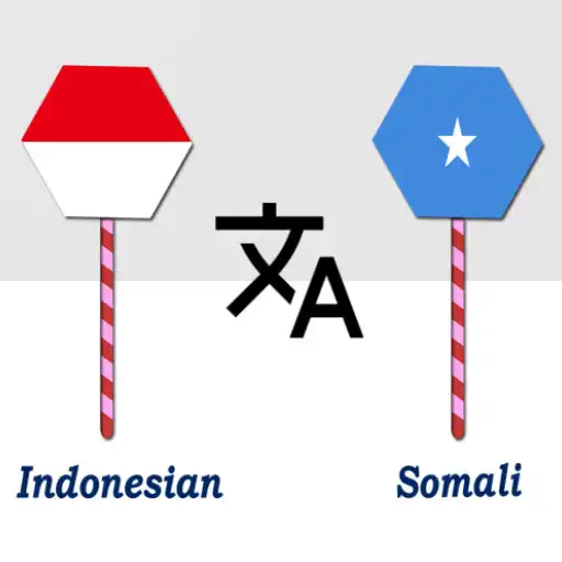 Play Indonesian Somali Translator APK Play Indonesian Somali Translator APK