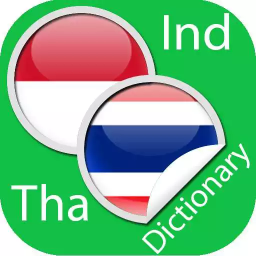 Play Indonesian Thai Dictionary APK