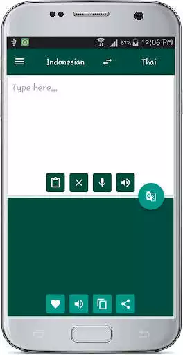 Play Indonesian Thai Translate  and enjoy Indonesian Thai Translate with UptoPlay