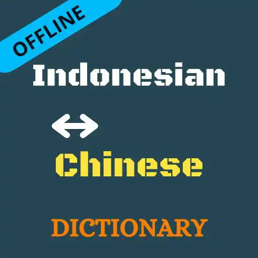 Play Indonesian To Chinese Dictionary Offline APK
