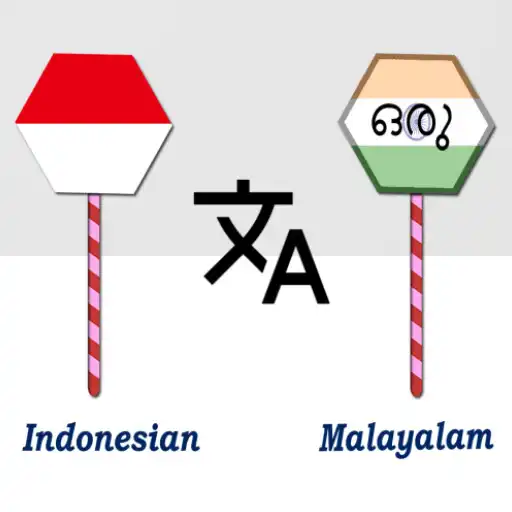 Play Indonesian To Malayalam Trans APK Play Indonesian To Malayalam Trans APK