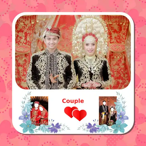 Play Indonesian Traditional Wedding Couple Editor APK Play Indonesian Traditional Wedding Couple Editor APK