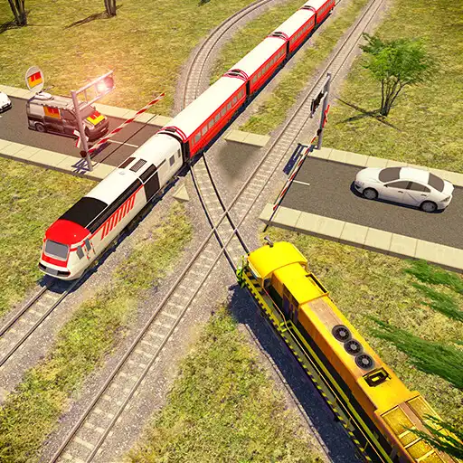 Play Indonesian Train Driver APK