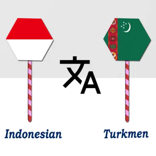 Play Indonesian Turkmen Translator APK Play Indonesian Turkmen Translator APK