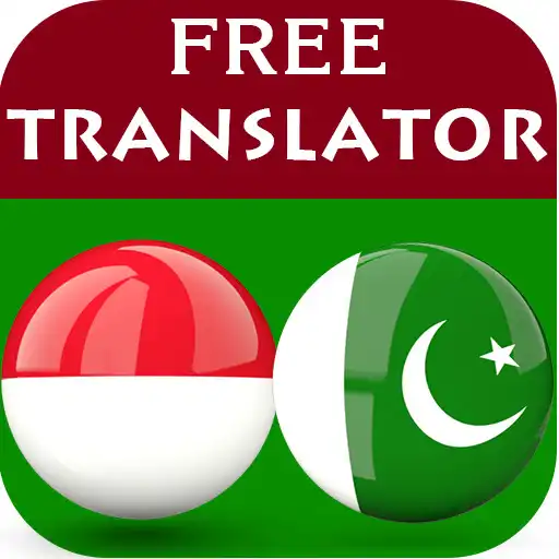 Play Indonesian - Urdu Translator APK