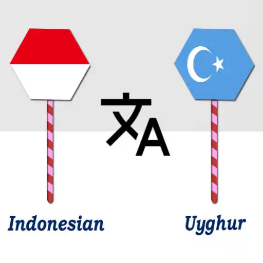 Play Indonesian Uyghur Translator APK Play Indonesian Uyghur Translator APK