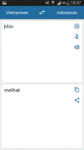 Play Indonesian-Vietnamese Translat  and enjoy Indonesian-Vietnamese Translat with UptoPlay
