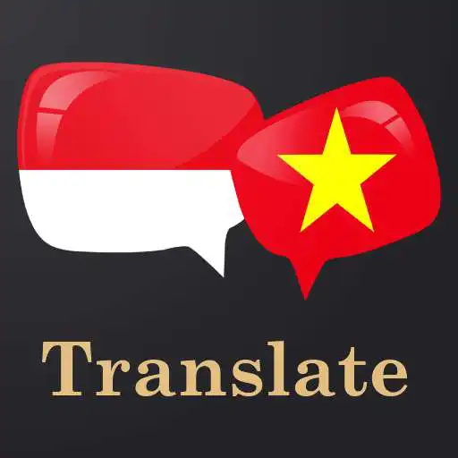 Play Indonesian Vietname Translator APK