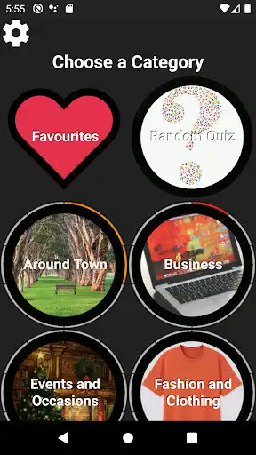 Play Indonesian Vocabulary