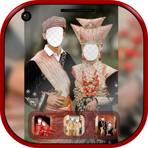 Play Indonesian Wedding Photo Frame APK Play Indonesian Wedding Photo Frame APK