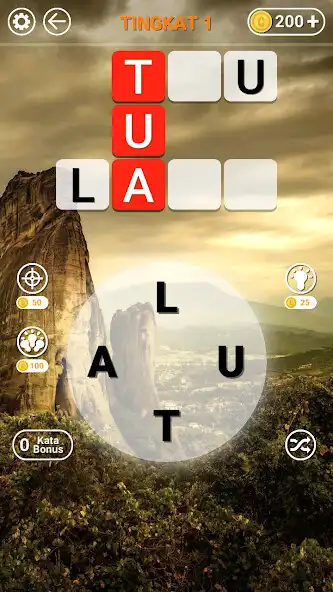 Play Indonesian Word Puzzle and enjoy Indonesian Word Puzzle with UptoPlay Play Indonesian Word Puzzle and enjoy Indonesian Word Puzzle with UptoPlay