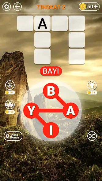 Play Indonesian Word Puzzle as an online game online Indonesian Word Puzzle with UptoPlay Play Indonesian Word Puzzle as an online game Indonesian Word Puzzle with UptoPlay