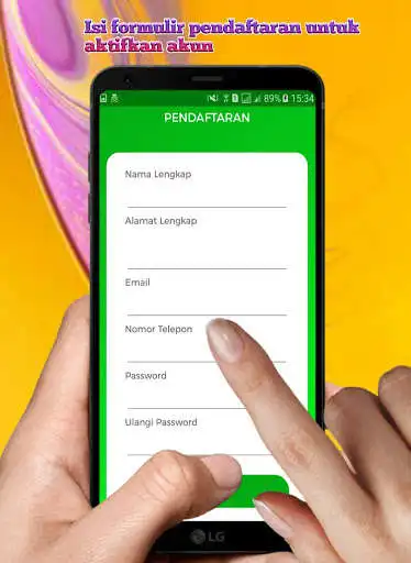 Play Indonesia online