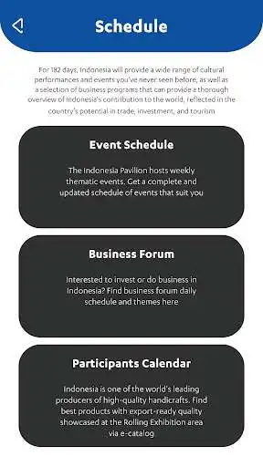 Play Indonesia Pavilion