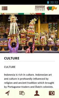 Play Indonesia Pavilion