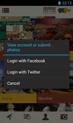 Play Indonesia Pavilion