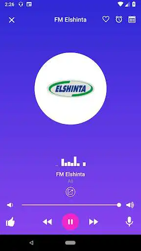 Play Indonesia Radio Player as an online game Indonesia Radio Player with UptoPlay