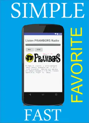 Play Indonesia Radio Prambos