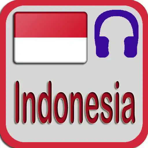 Free play online Indonesia Radio Stations APK